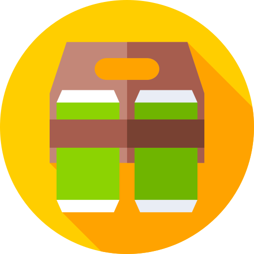 Beer box
